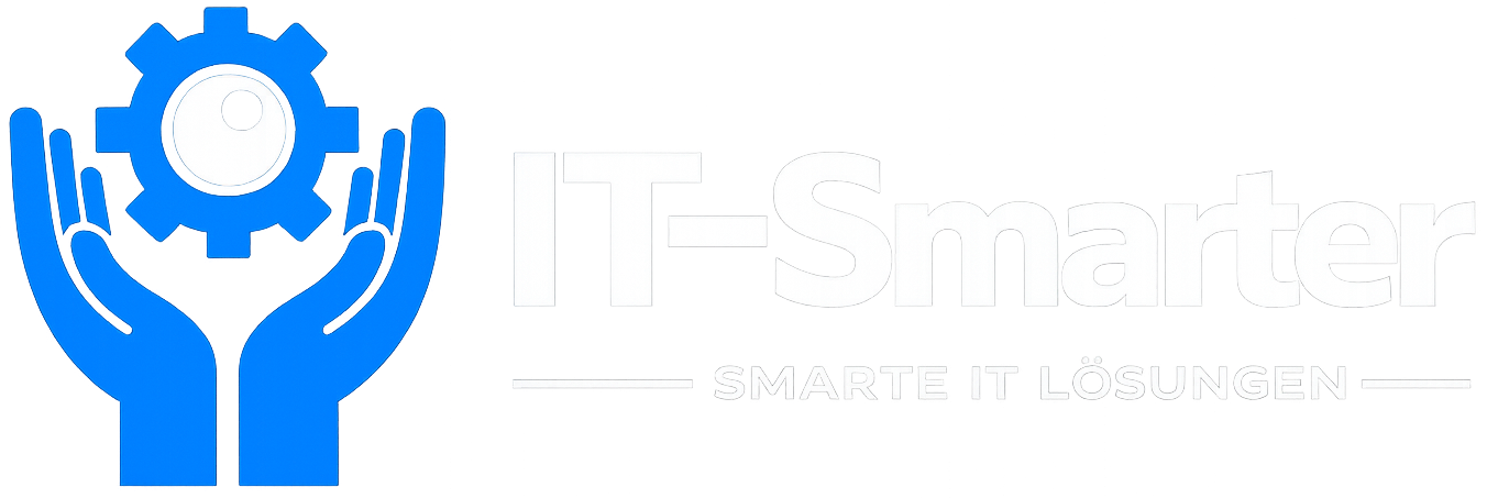 IT-Smarter Logo