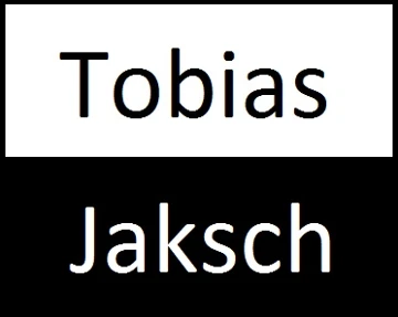Logo Tobias Jaksch Informationstechnik